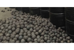 Forged Steel Balls: Proven Methods to Cut Mining Abrasion Costs by 15% with Real Mill Data Forged Steel Balls: Proven Methods to Cut Mining Abrasion Costs by 15% with Real Mill Data