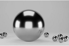 What are big steel balls used for? What are big steel balls used for?