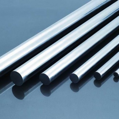 Grinding Rod