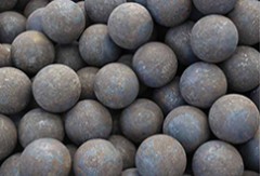 About Forged Steel Ball