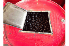 Allstar: Certified Casting Steel Ball Manufacturer