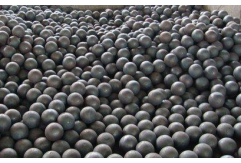 Allstar - one of leading grinding steel ball manufacturers