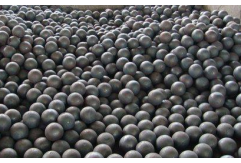 Allstar - one of leading grinding steel ball manufacturers Allstar - one of leading grinding steel ball manufacturers