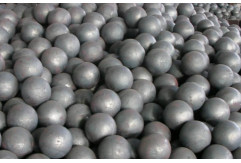 Allstar: the best grinding media ball manufacturer Allstar: the best grinding media ball manufacturer