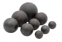 Analysis of the Factors Affecting the Wear Rate of Grinding Ball Analysis of the Factors Affecting the Wear Rate of Grinding Ball