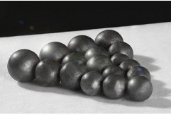 Application Of Grinding Ball