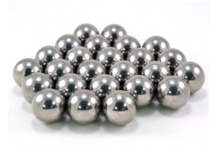 Are you interested in ordering low carbone steel balls?