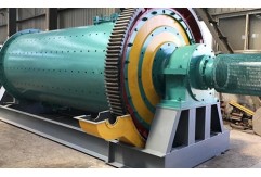 Is ball mill used for grinding?