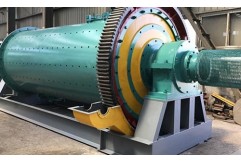 Is ball mill used for grinding? Is ball mill used for grinding?