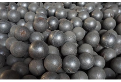 Benefits and Uses of Casting Steel Ball