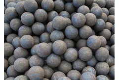 Characteristics and Applications of Grinding Steel Ball
