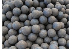 Characteristics and Applications of Grinding Steel Ball Characteristics and Applications of Grinding Steel Ball