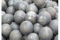 Chemical composition structure of high chromium ball Chemical composition structure of high chromium ball