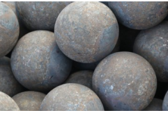 Compare Forged Steel Ball with Casting Steel Ball at Allstar