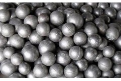 Different Types of Casting Steel Balls