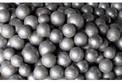 Different Types of Casting Steel Balls Different Types of Casting Steel Balls