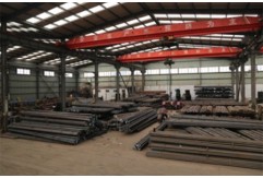 Does forged steel rust?