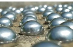 Durability and Performance of Forged Steel Balls Durability and Performance of Forged Steel Balls