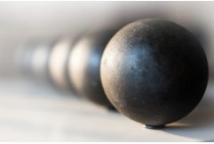 Enhance Your Grinding Efficiency with Grinding Media Ball Enhance Your Grinding Efficiency with Grinding Media Ball