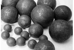 Factors affect the change of grinding balls consumption