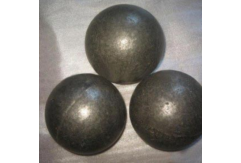 Forged vs Cast Grinding Balls: How to Choose the Right Grinding Ball to Cut Your Milling Cost per Ton by 10–20%