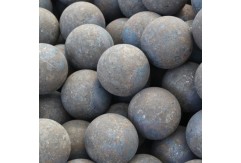 Forged Steel Ball - Durable Grinding Media for Mining Forged Steel Ball - Durable Grinding Media for Mining
