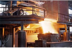 Is forged steel the same as hardened steel?