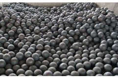 Grinding ball - a right choice for grinding requirements