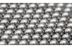 Grinding Ball: The Workhorse of Grinding Operations