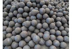 Grinding Media Ball | Component In Industrial Milling Grinding Media Ball | Component In Industrial Milling