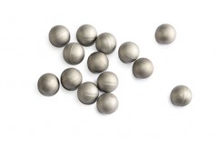 Grinding Media Ball: Precision Meets Performance Grinding Media Ball: Precision Meets Performance