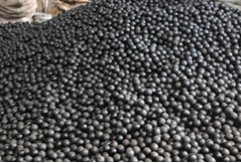 Grinding Media Balls for Cement Plant Grinding Media Balls for Cement Plant