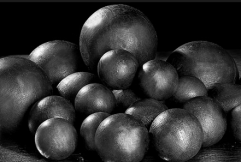 Grinding steel ball is preferred for industrial applications Grinding steel ball is preferred for industrial applications