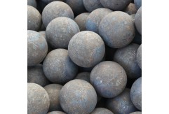 High Chrome Grinding Balls Quality for Reliable Grinding Results