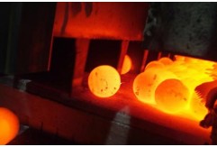 How are grinding balls heat treated? How are grinding balls heat treated?