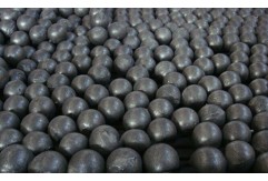 How are grinding balls made? How are grinding balls made?