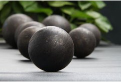 How To Choose The Best Grinding Balls?