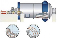 How fine can a ball mill grind?