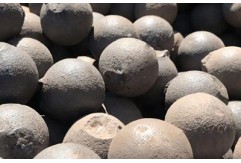 How fine does a ball mill grind?