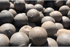 How do grinding balls work? How do grinding balls work?