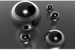 How heavy is a 2 inch steel ball?  How heavy is a 2 inch steel ball?