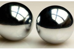 How heavy is a 3 inch steel ball? How heavy is a 3 inch steel ball?