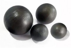 How steel balls are manufactured?