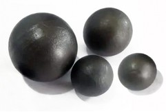 How steel balls are manufactured? How steel balls are manufactured?