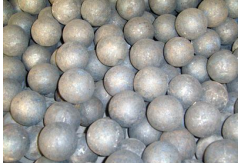 How the forged steel ball useful for industrial applications?