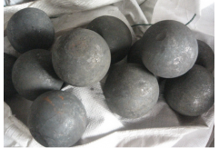 Know about forged steel grinding balls Know about forged steel grinding balls
