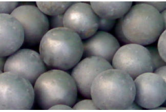 Newest October Inquiries about Forged Steel Ball