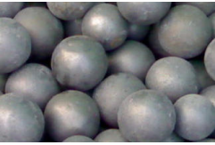 Newest October Inquiries about Forged Steel Ball Newest October Inquiries about Forged Steel Ball