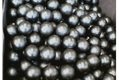 One quote of casting grinding balls from Morocco
