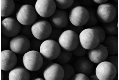 One of the best grinding media ball suppliers in the world